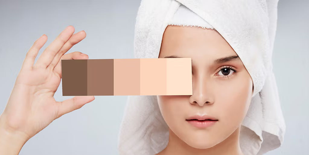 5 Consejos para Elegir el Maquillaje Ideal Según Tu Tipo de Piel