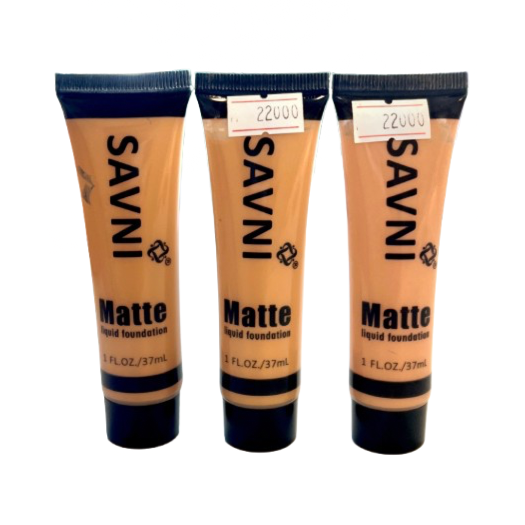 BASE MISS ROSE SAVNI MATTE