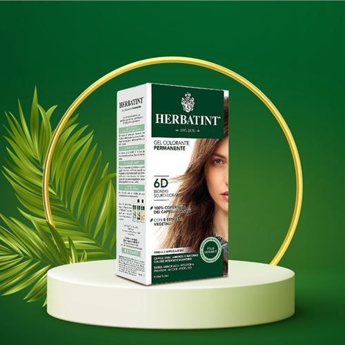 TINTE HERBATINT-COLORES DORADOS