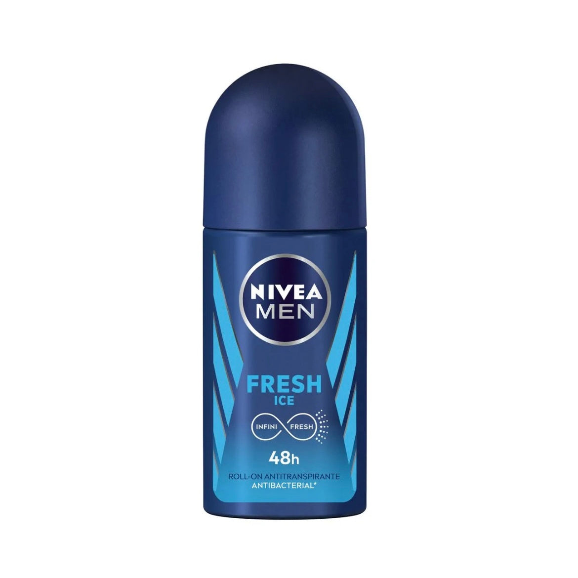 ANTITRANSPIRANTE NIVEA MEN FRESH ICE
