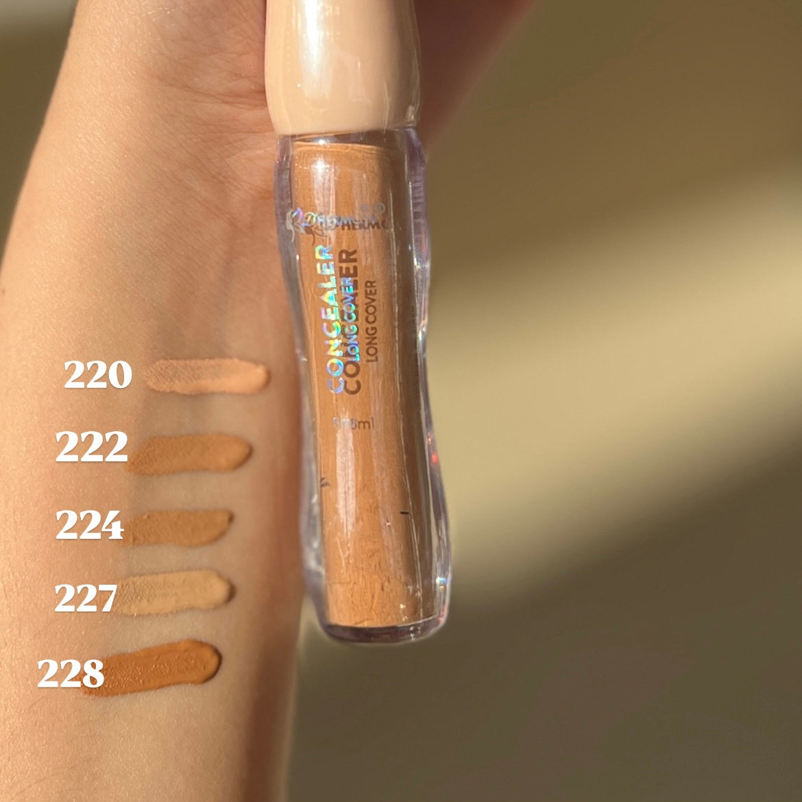 CORRECTOR D HERMOSA CONCEALER