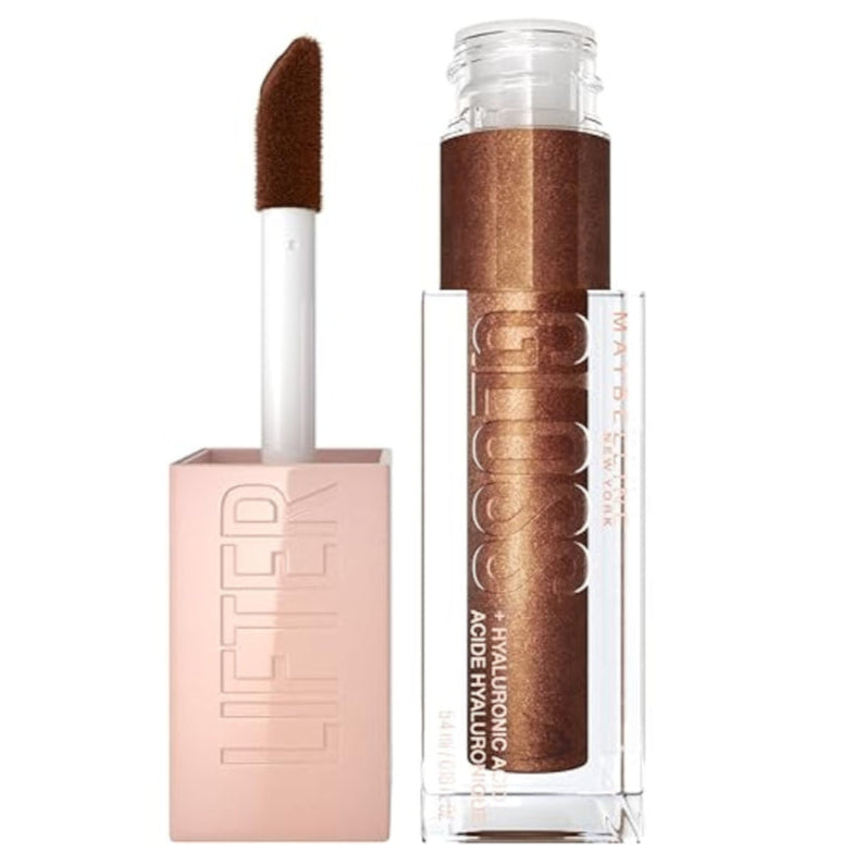 LIFTER GLOSS MAYBELLINE TONO 010 CRYSTAL