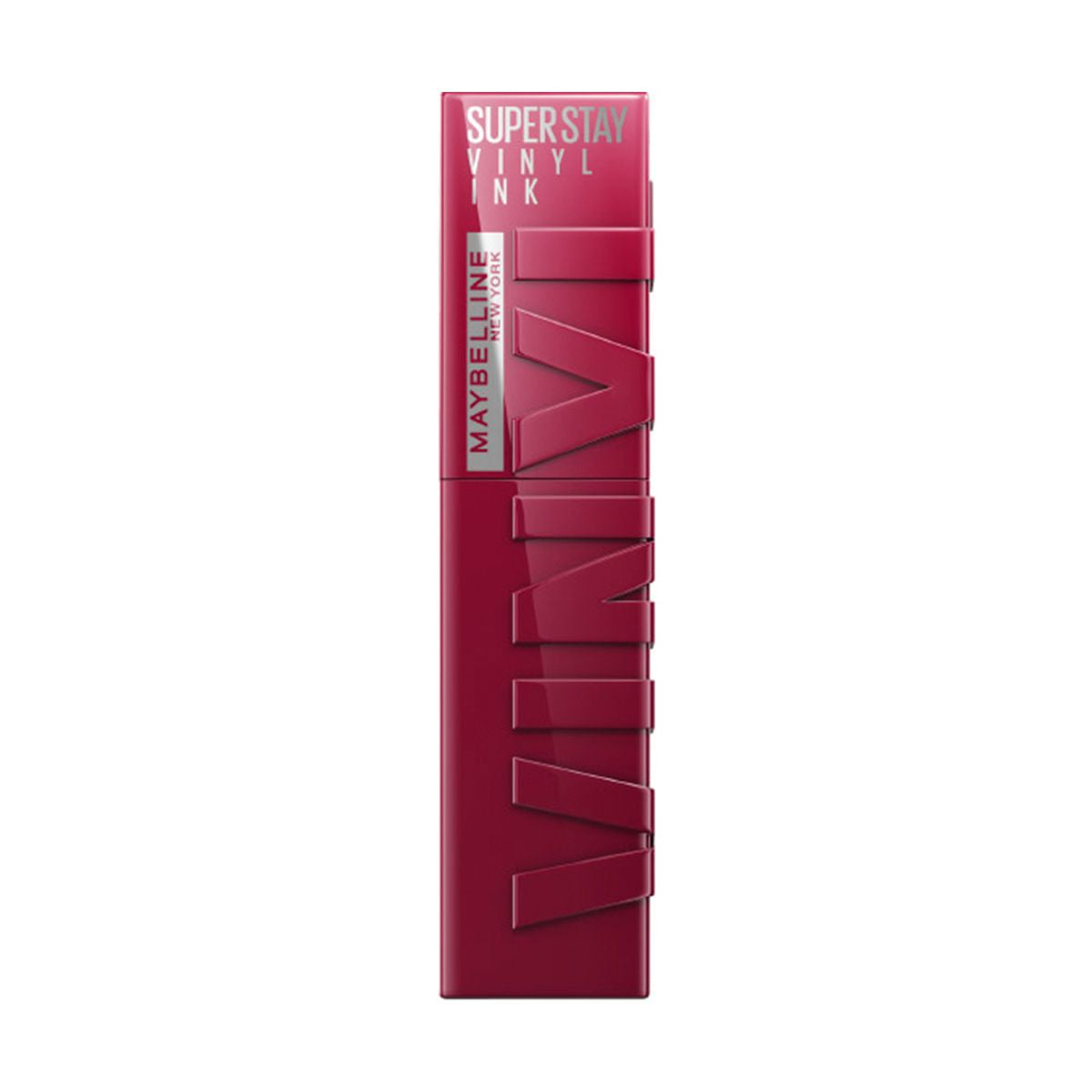 LABIAL MAYBELLINE VINYL INK T90 DAINTY