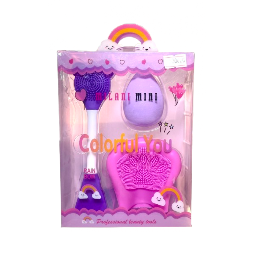 SET MILANI