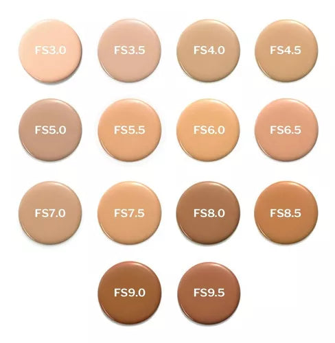 BASE BEAUTY CREATIONS 30ML FS 7.0