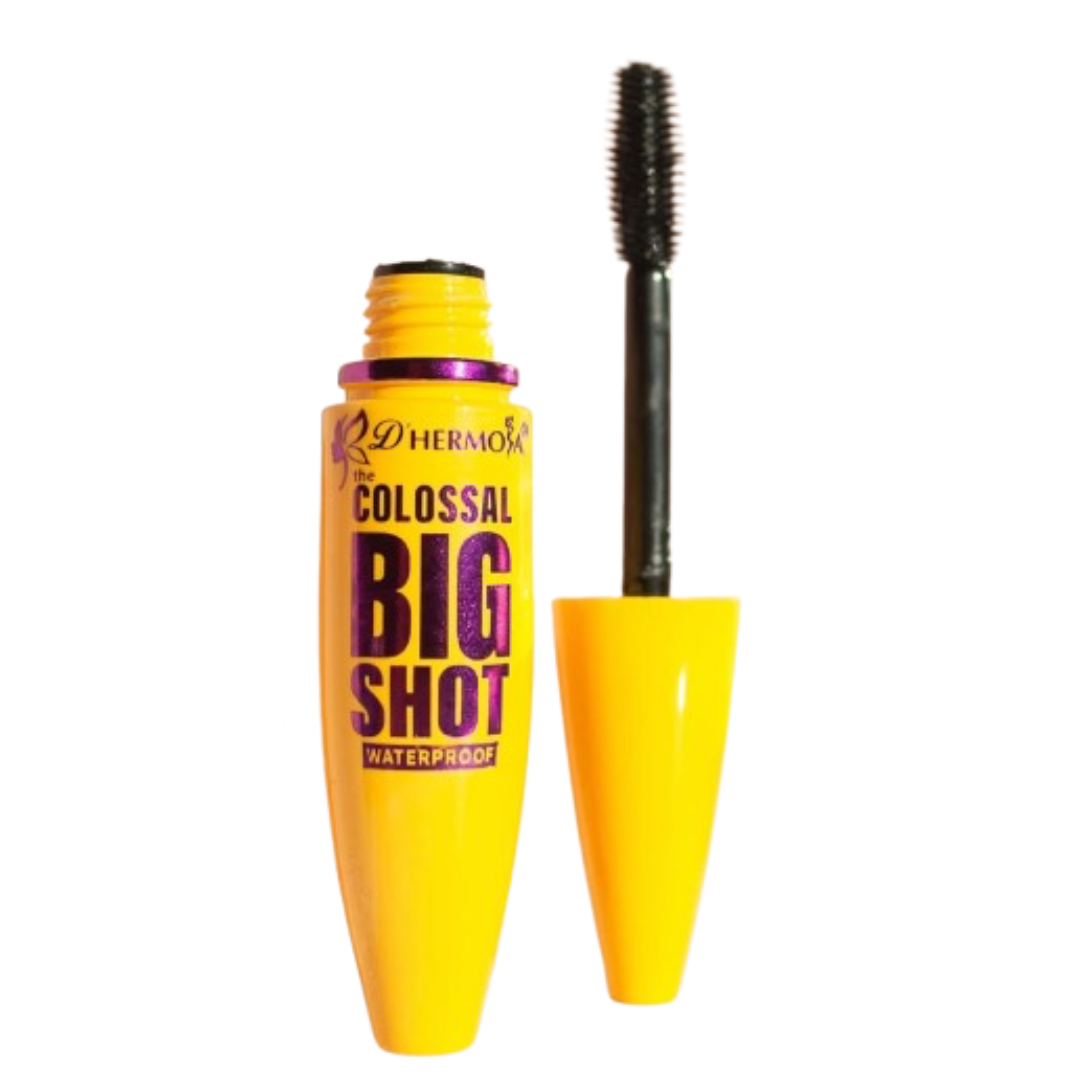 MASCARA DE PESTAÑAS D HERMOSA BIG SHOT