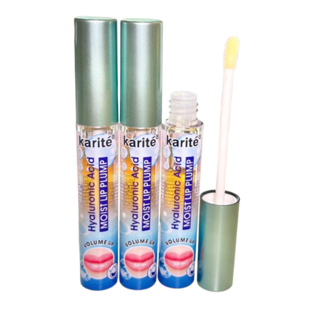 Lip plump karité Agrandador de labios