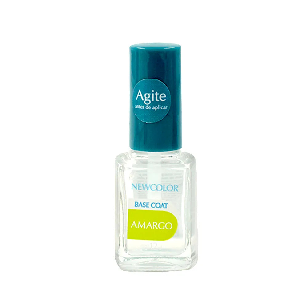 ESMALTES NEW COLOR
