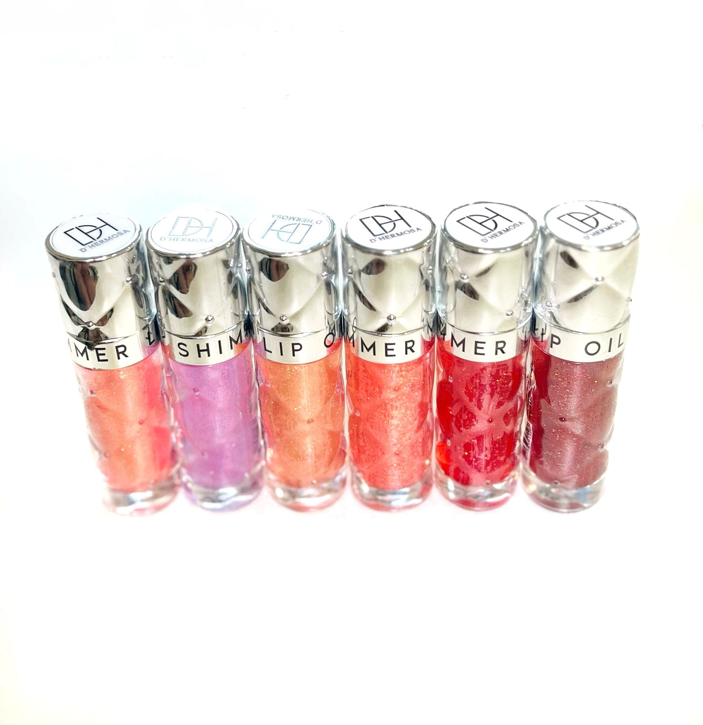 LIP OIL SHIMMER D’HERMOSA