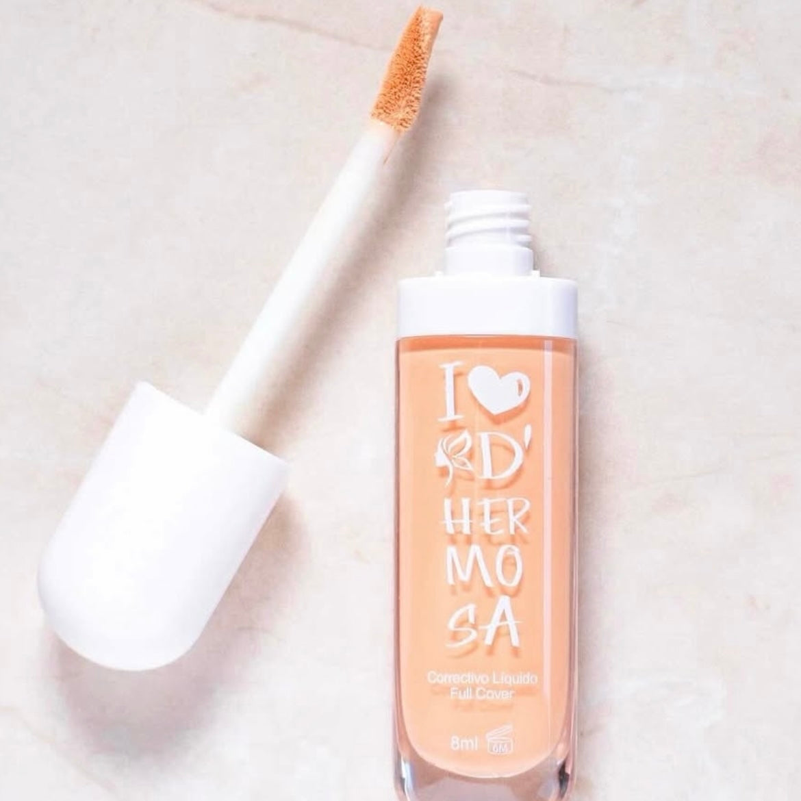 CORRECTOR DâHERMOSA
