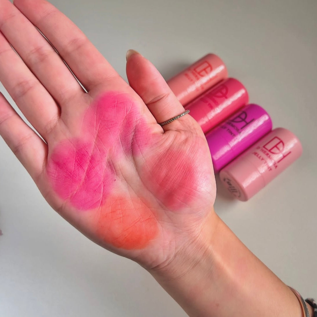 JELLY TINT D HERMOSA