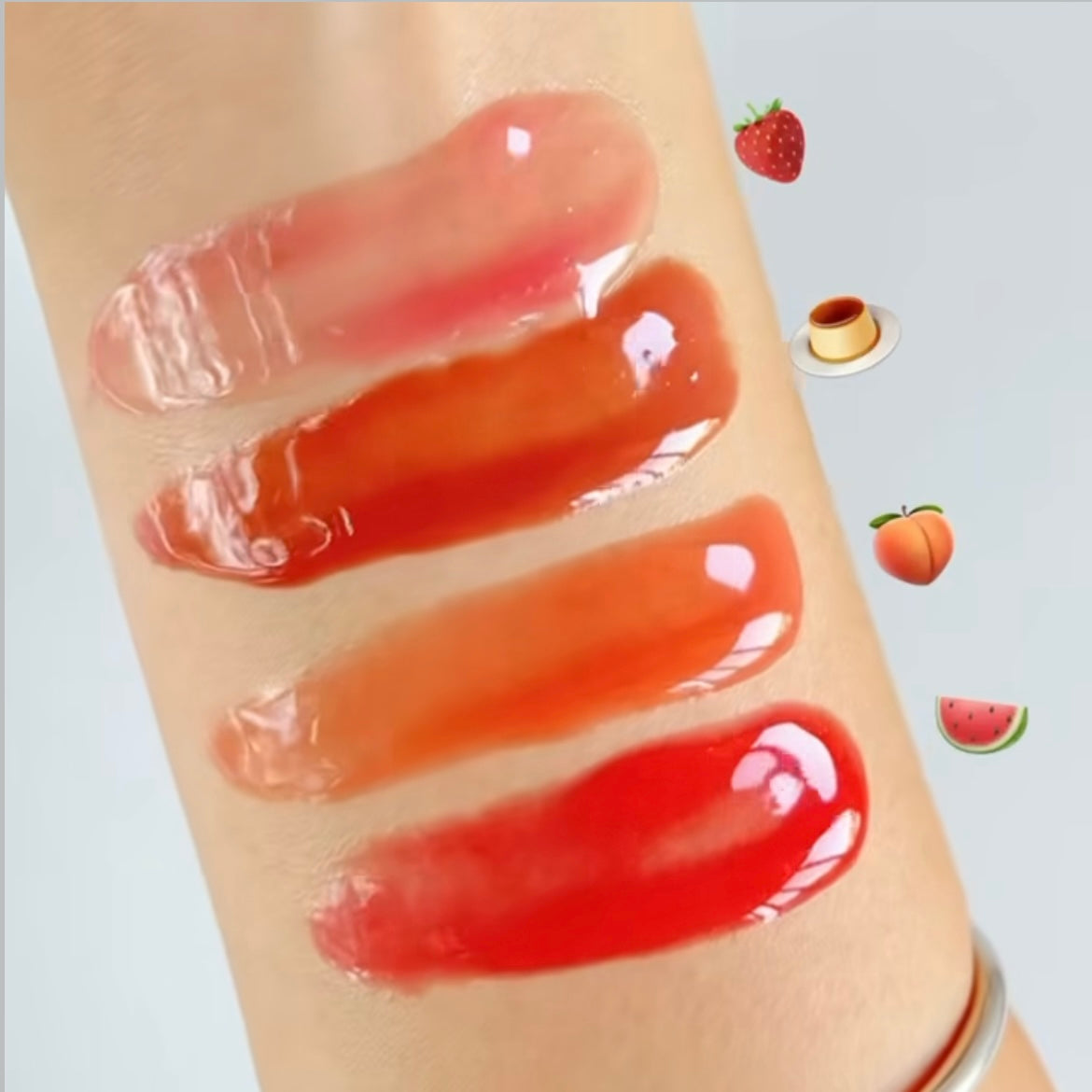 LIP GLOSS D’HERMOSA