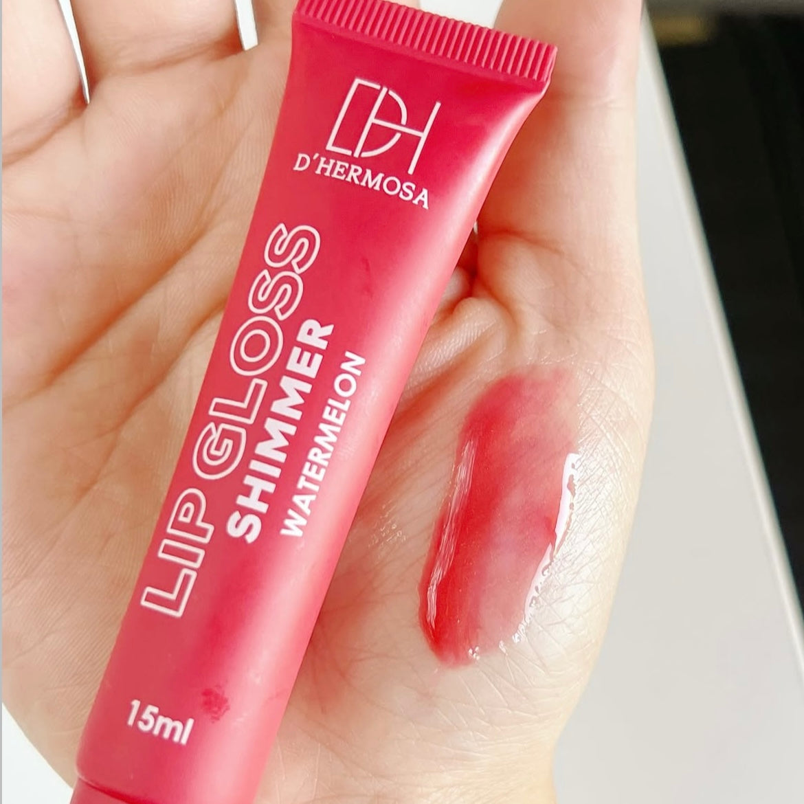 LIP GLOSS D’HERMOSA
