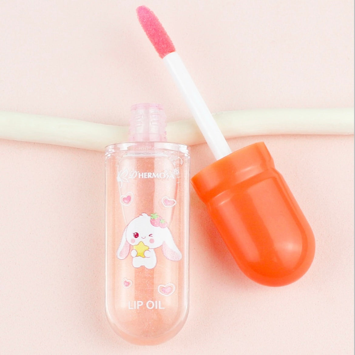 LIP OIL MÁGICO D HERMOSA