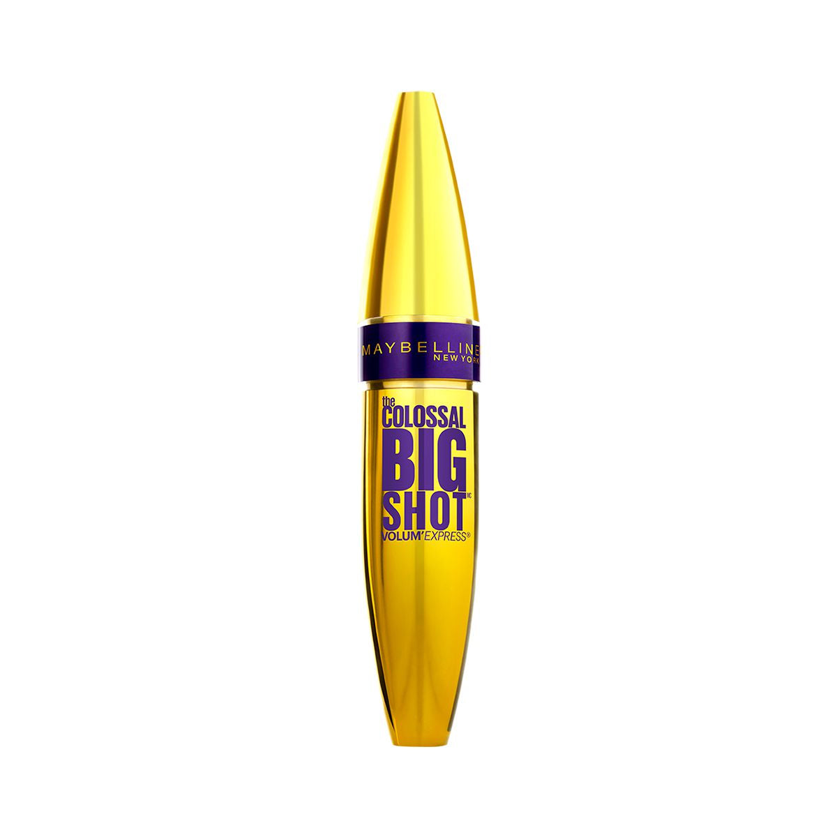 MÁSCARA DE PESTAÑAS MAYBELLINE BIG SHOT