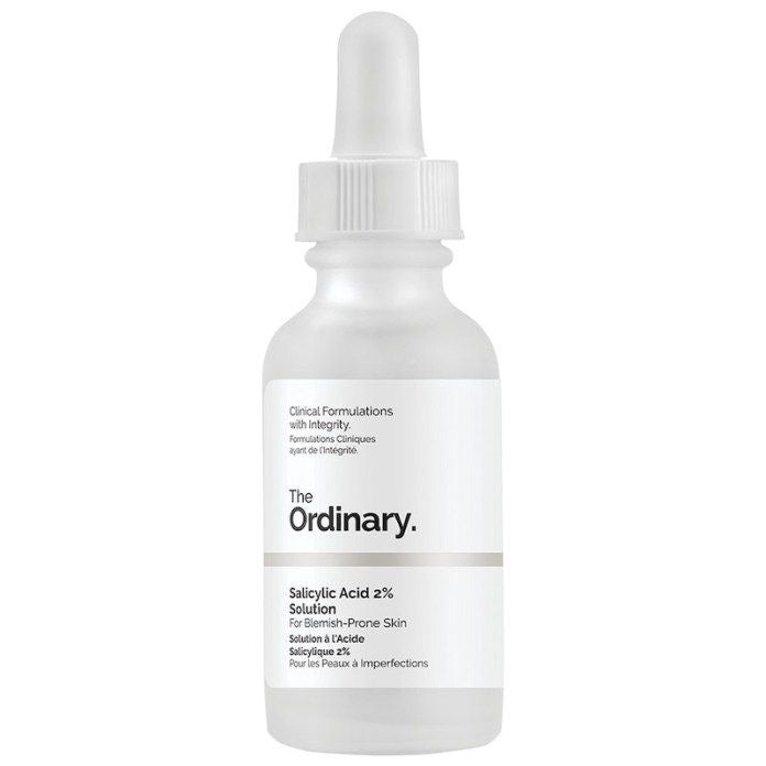 ÁCIDO SALICILICO THE ORDINARY 30ML