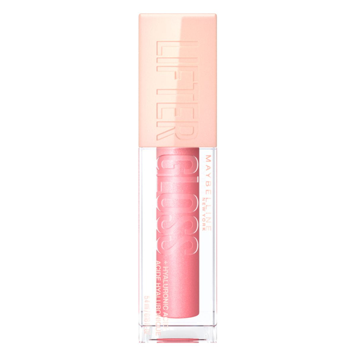 Maybelline Lifter gloss tono 011 brass