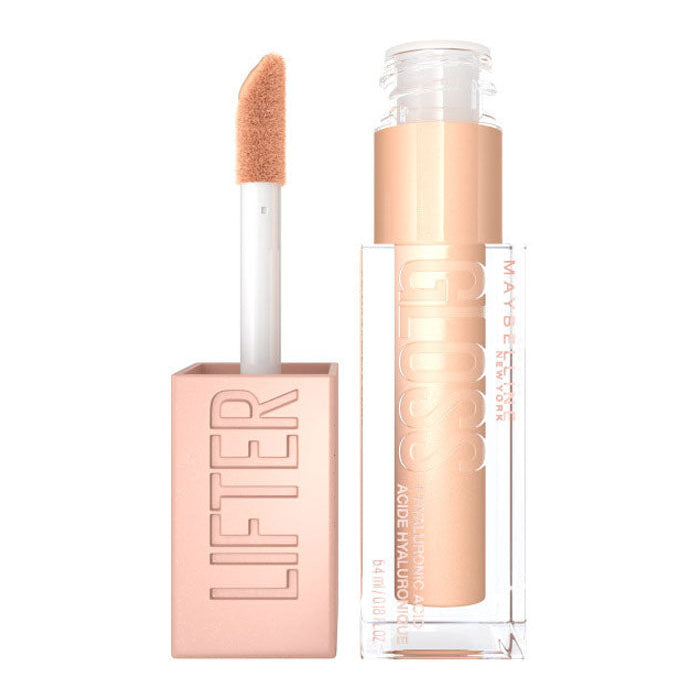 Maybelline Lifter gloss 020 sun