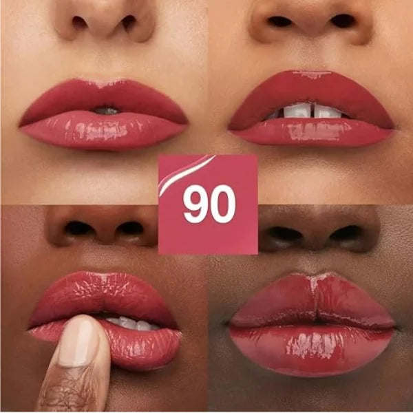 LABIAL MAYBELLINE VINYL INK T90 DAINTY