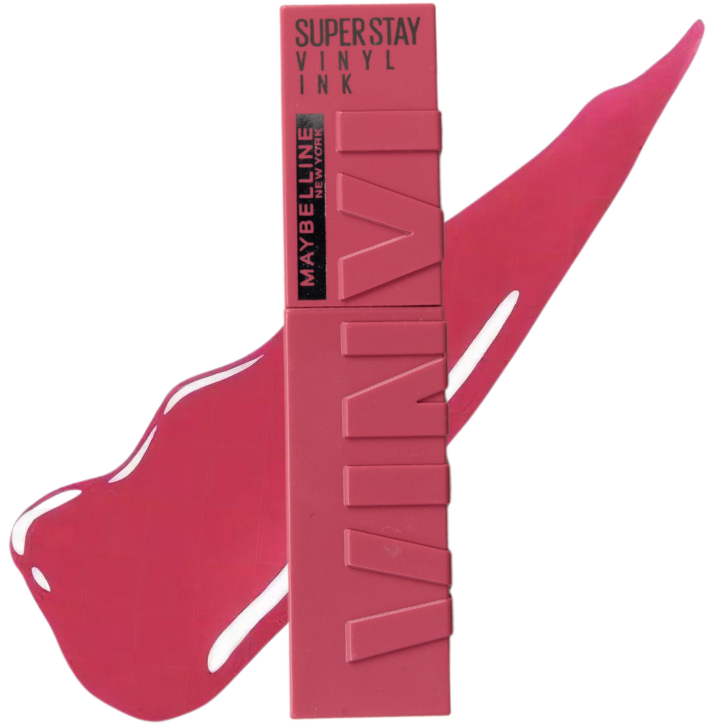 LABIAL MAYBELLINE VINYL INK T90 DAINTY
