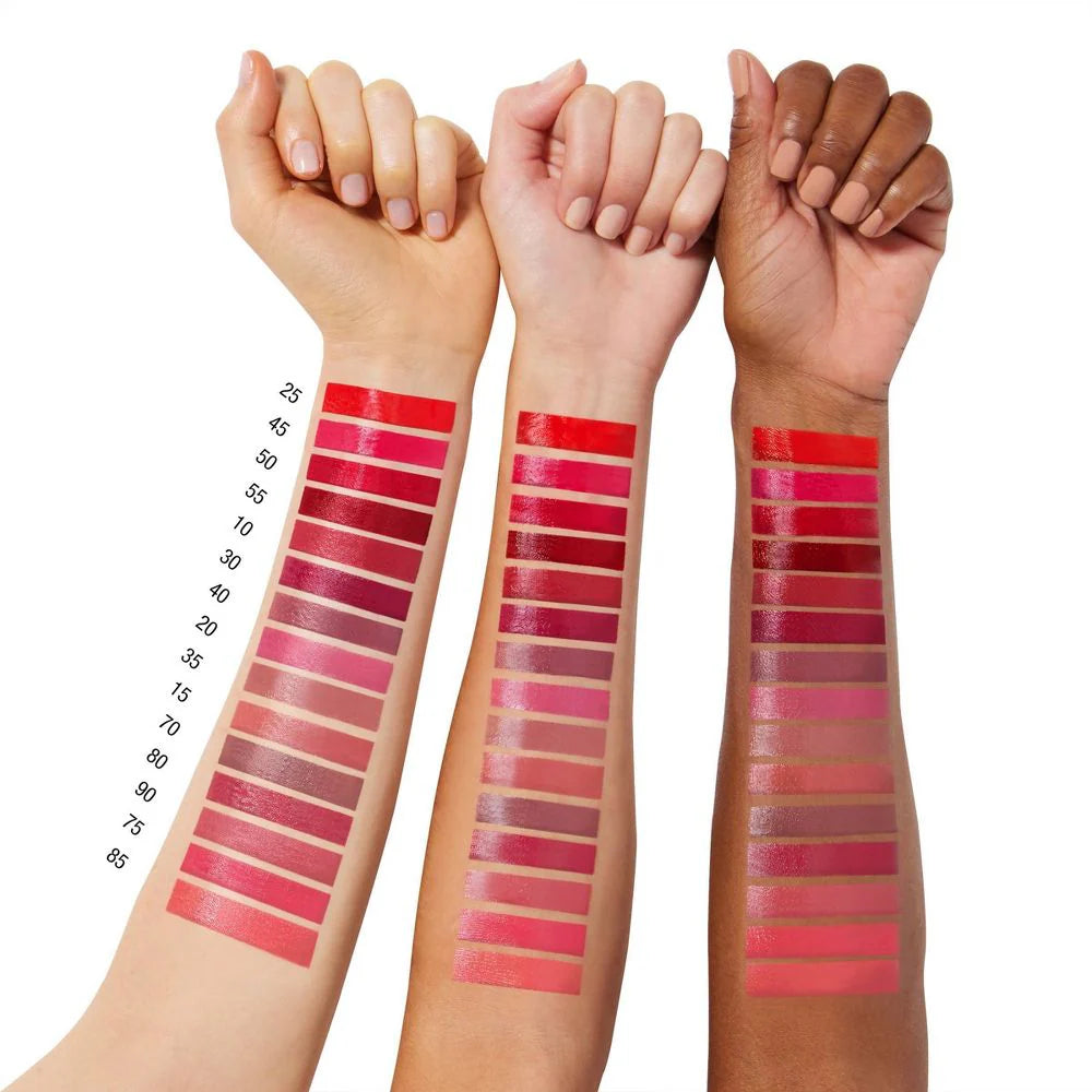 LABIAL MAYBELLINE VINYL INK T75 HOT