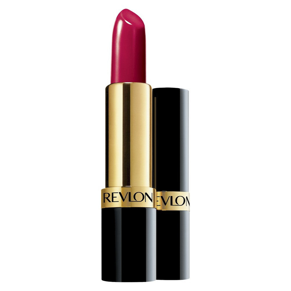 LABIAL Revlon Super Lustrous Lipstick 028 Blossom