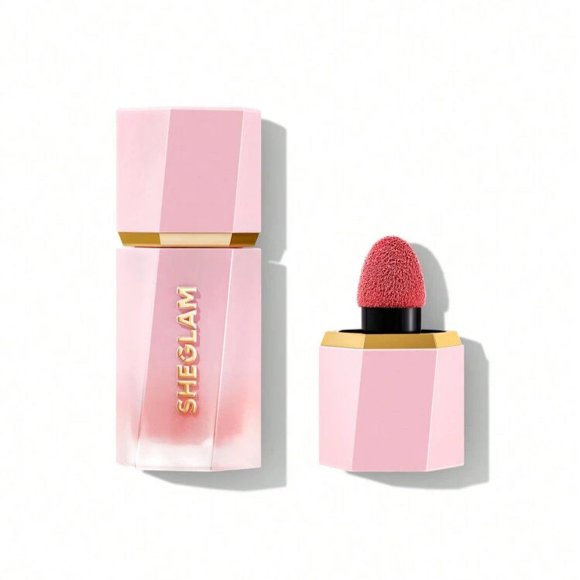 Rubor sheglam hot topic