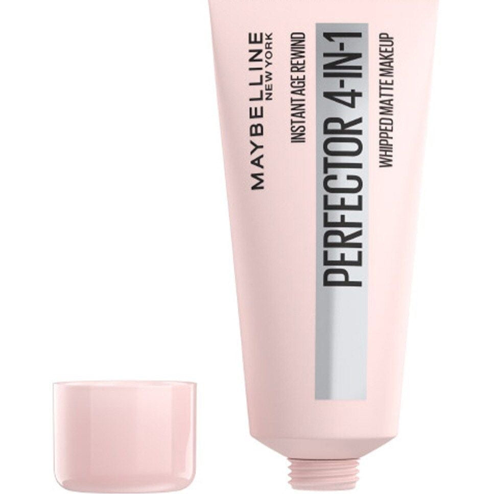 BASE PERFECTOR MAYBELLINE 4EN1