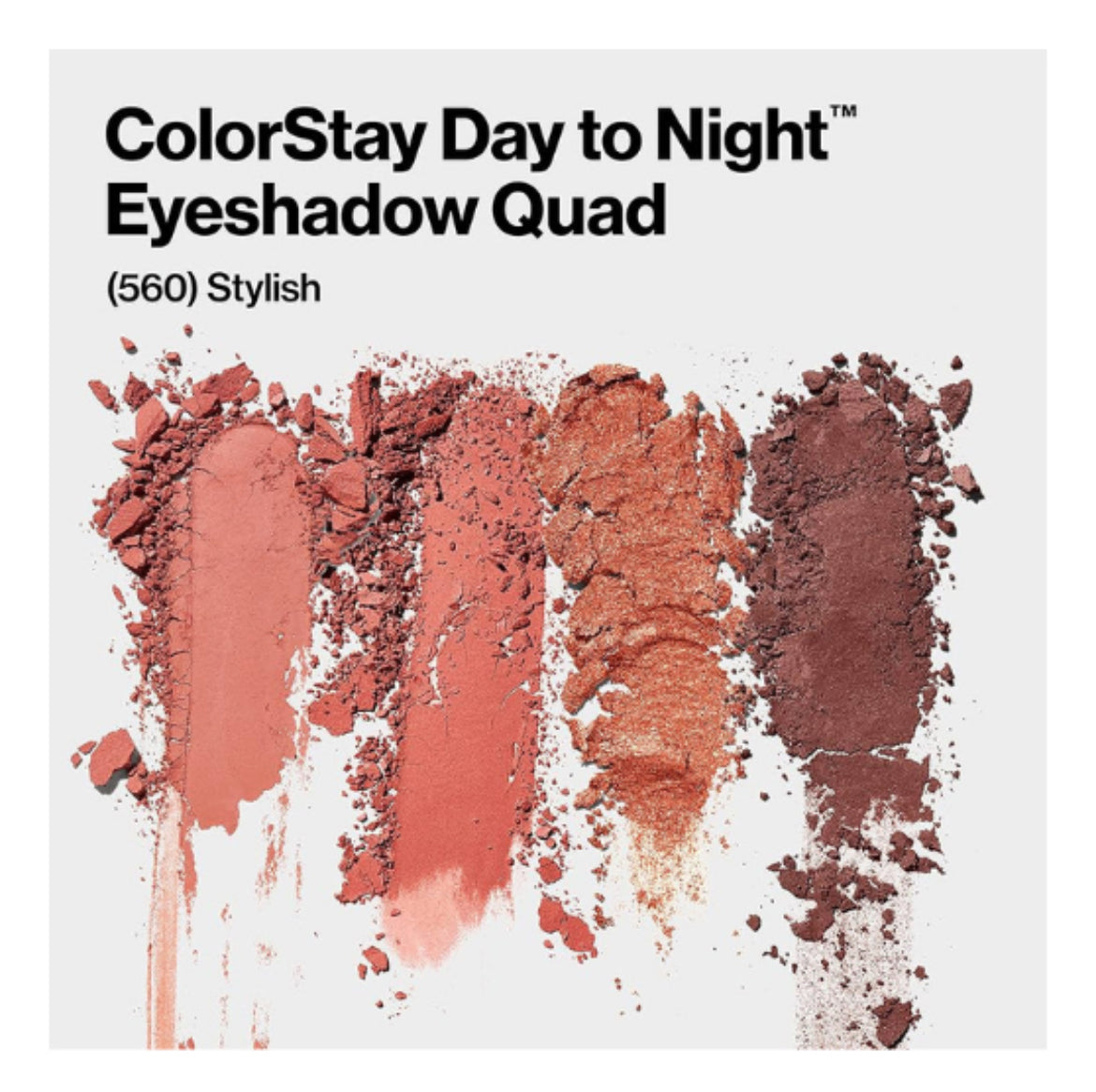 PALETA DE SOMBRAS REVLON