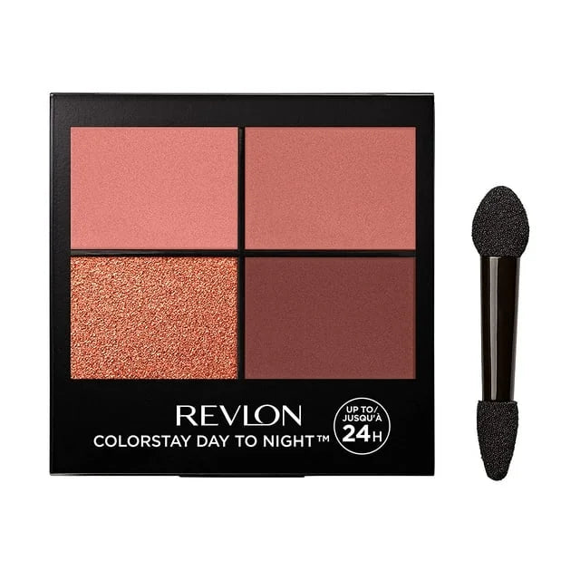PALETA DE SOMBRAS REVLON