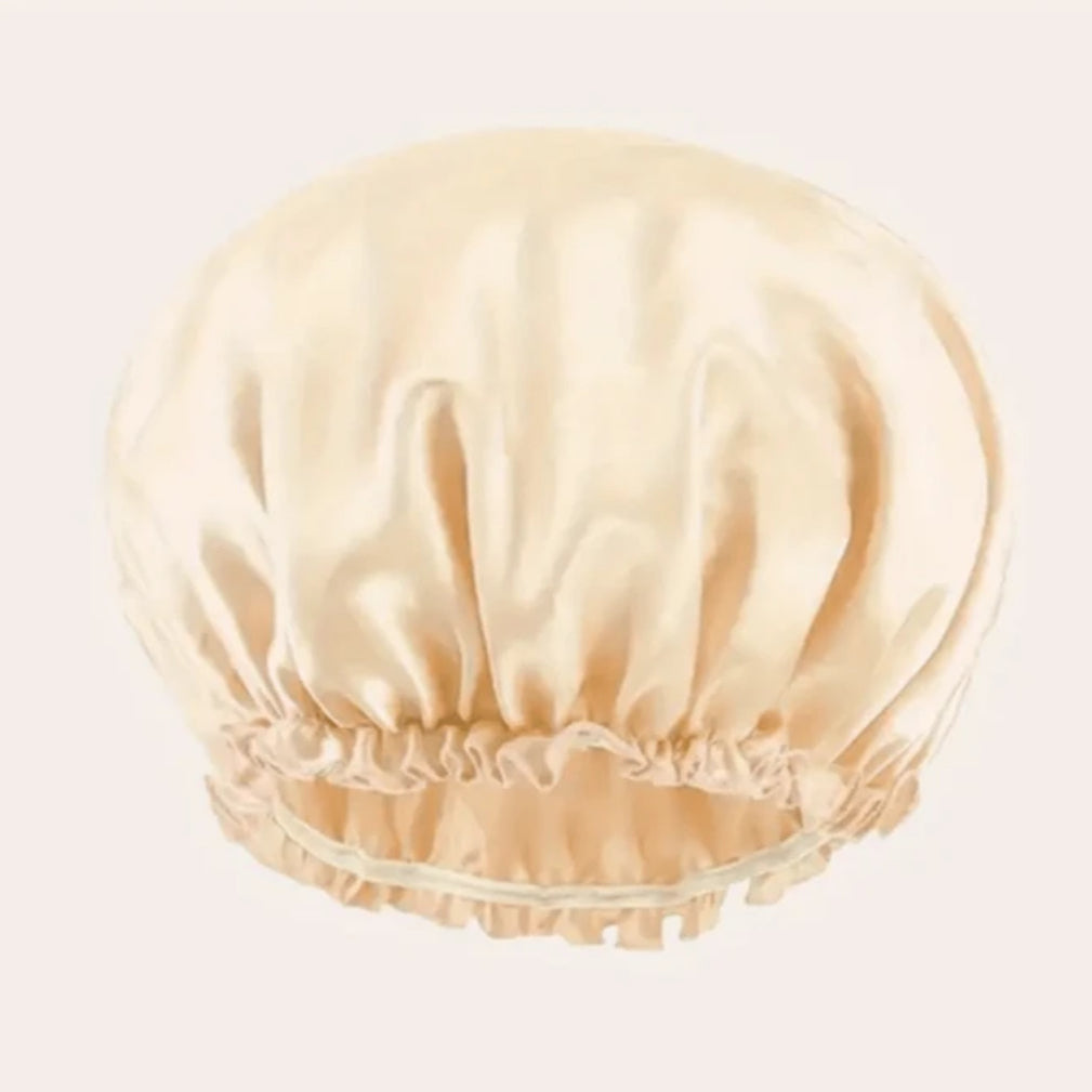 GORROS DE SATEN