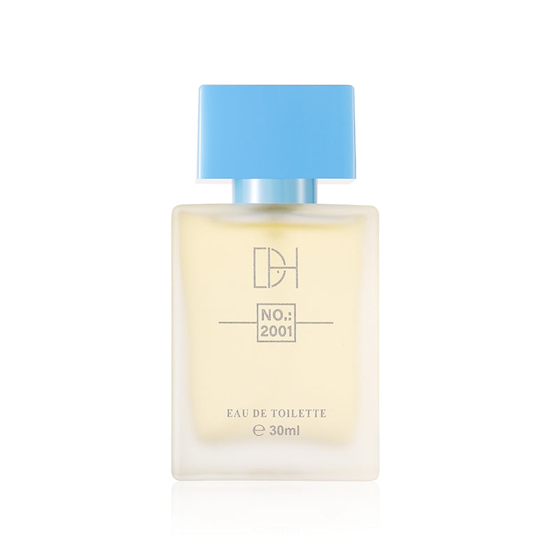 PERFUME CABALLERO DHERMOSA INSPIRACION DOLCE GABBANA 2001