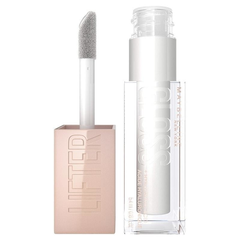 Maybelline Lifter gloss tono 001 pearl