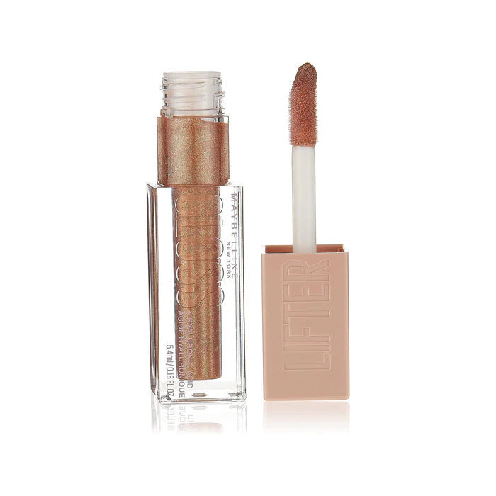 Maybelline Lifter gloss tono 010 crystal