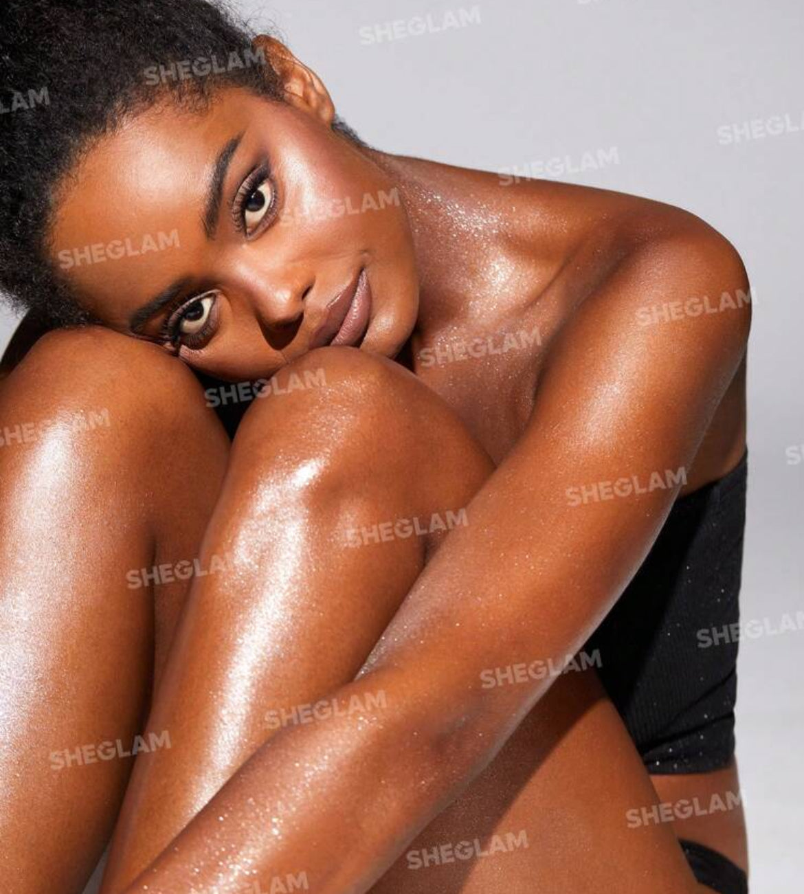 ILUMINADOR SHEGLAM PLATEADO