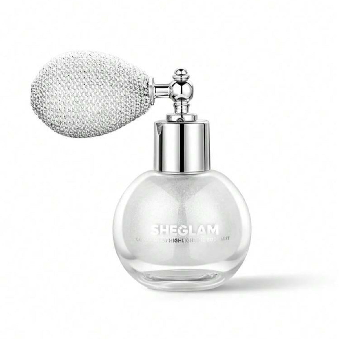ILUMINADOR SHEGLAM PLATEADO