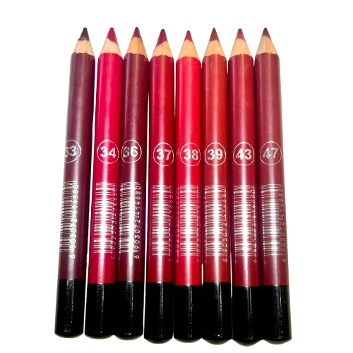 LÁPIZ DELINEADOR DE LABIOS KARITÉ