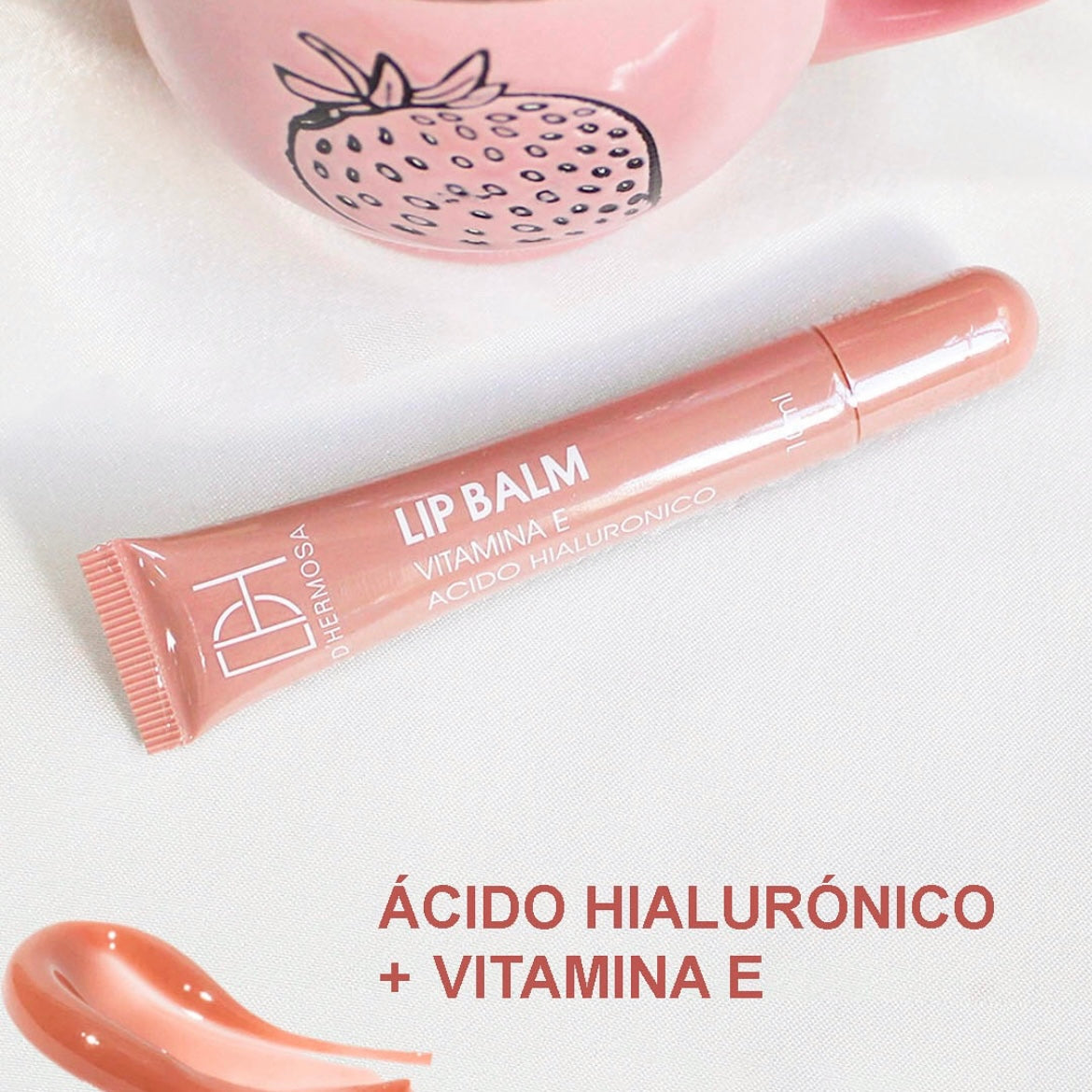 Lip balm D’Hermosa