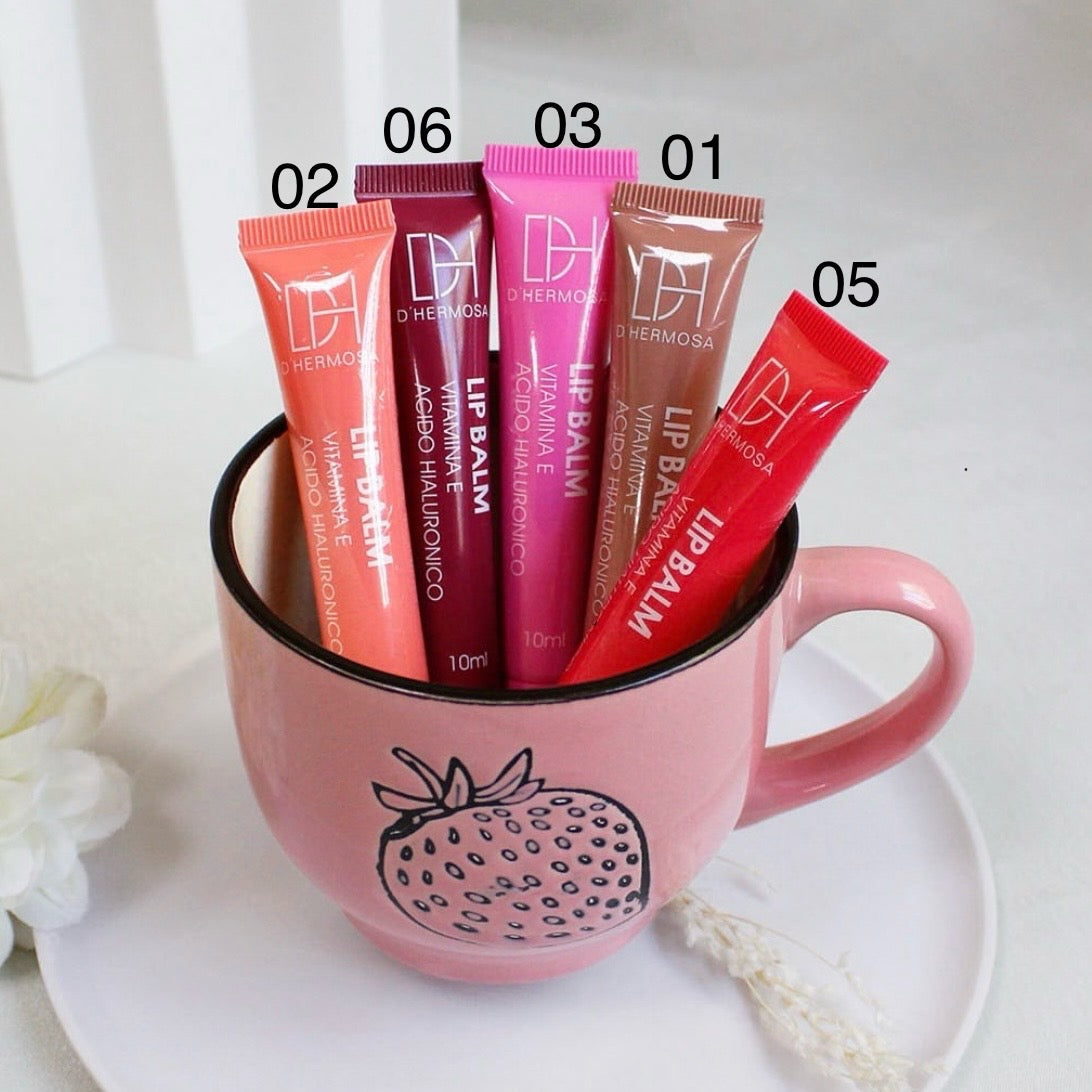 Lip balm D’Hermosa