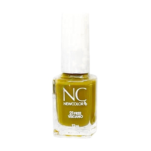 ESMALTES NEW COLOR