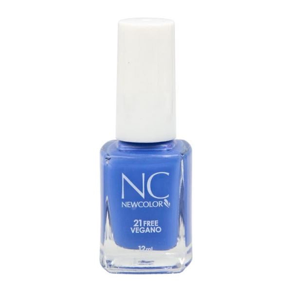ESMALTES NEW COLOR