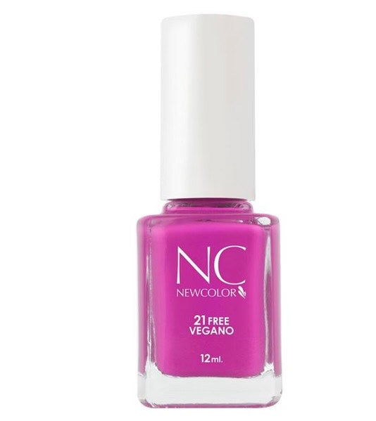 ESMALTES NEW COLOR