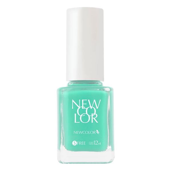 ESMALTES NEW COLOR