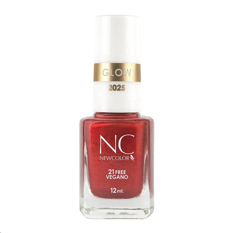 ESMALTES NEW COLOR EDICION GLOW