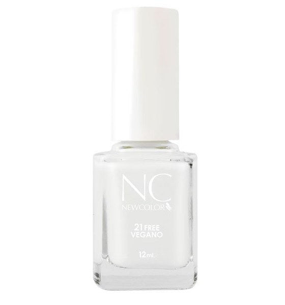ESMALTES NEW COLOR