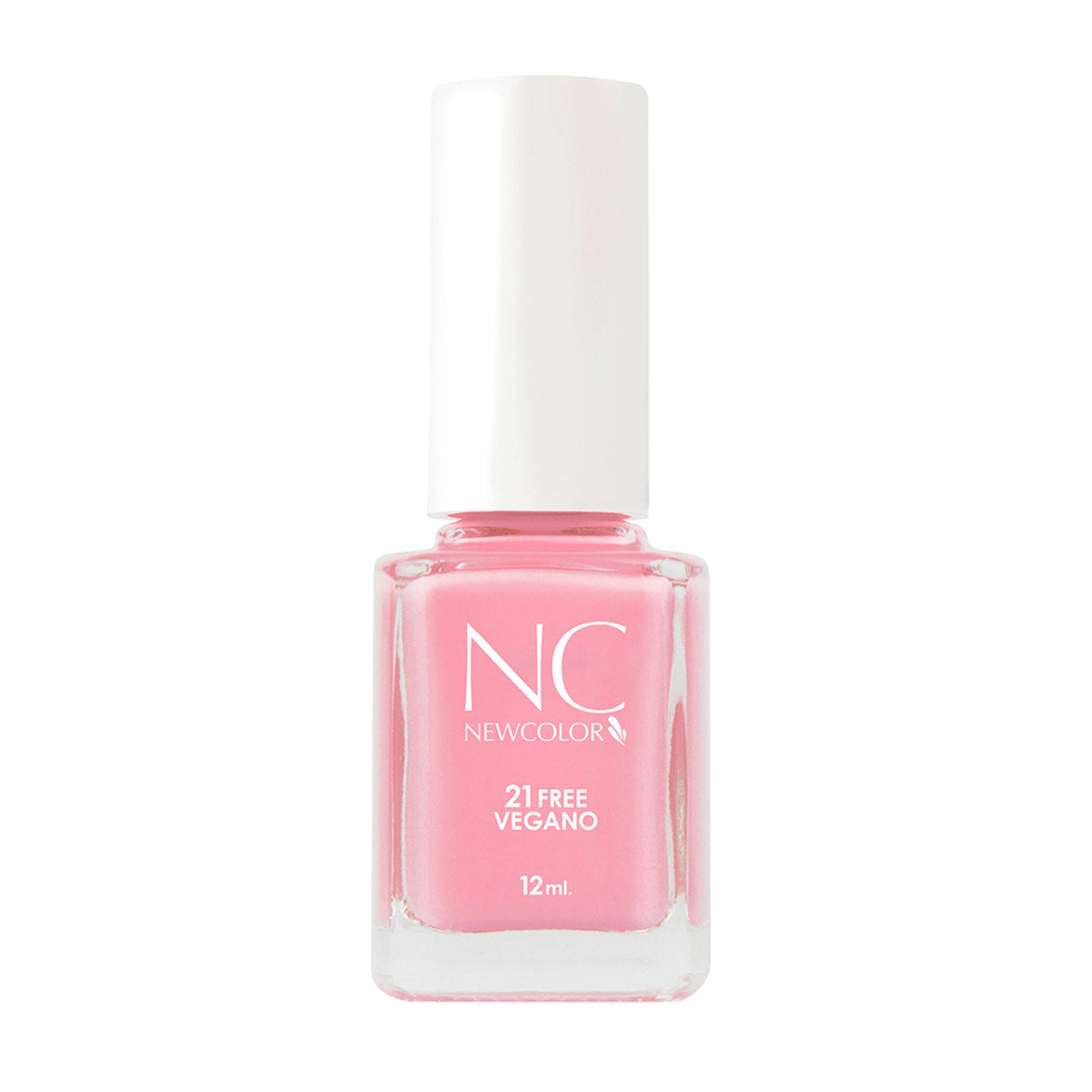 ESMALTES NEW COLOR