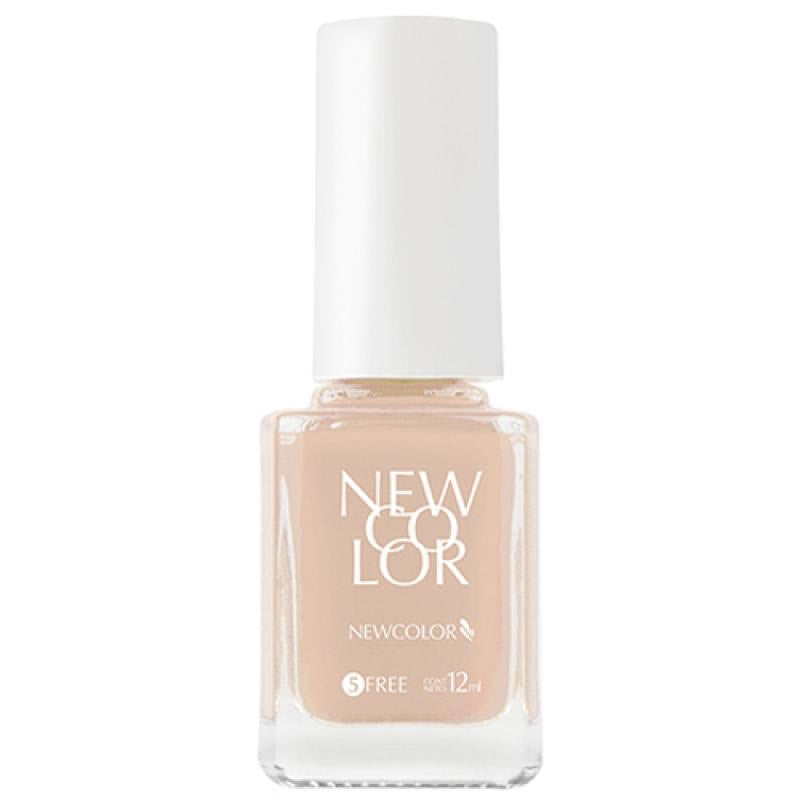 ESMALTES NEW COLOR