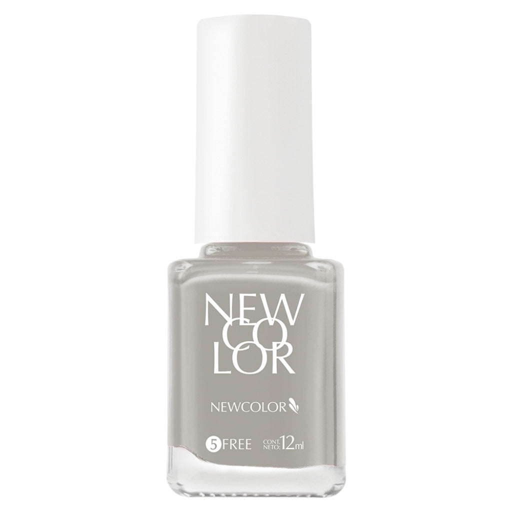 ESMALTES NEW COLOR