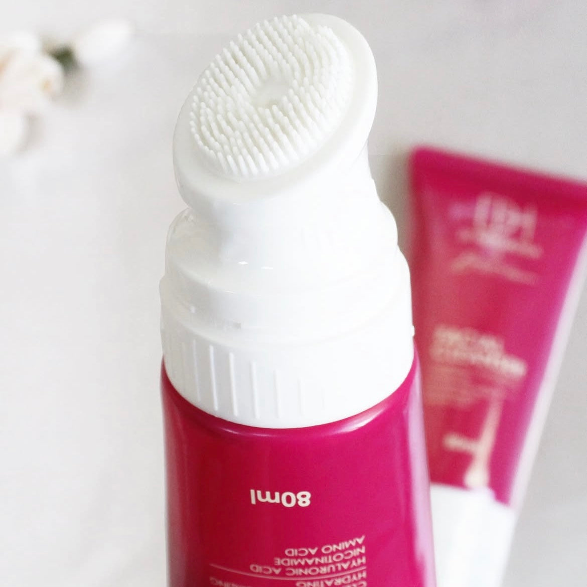 Limpiador Facial D’Hermosa
