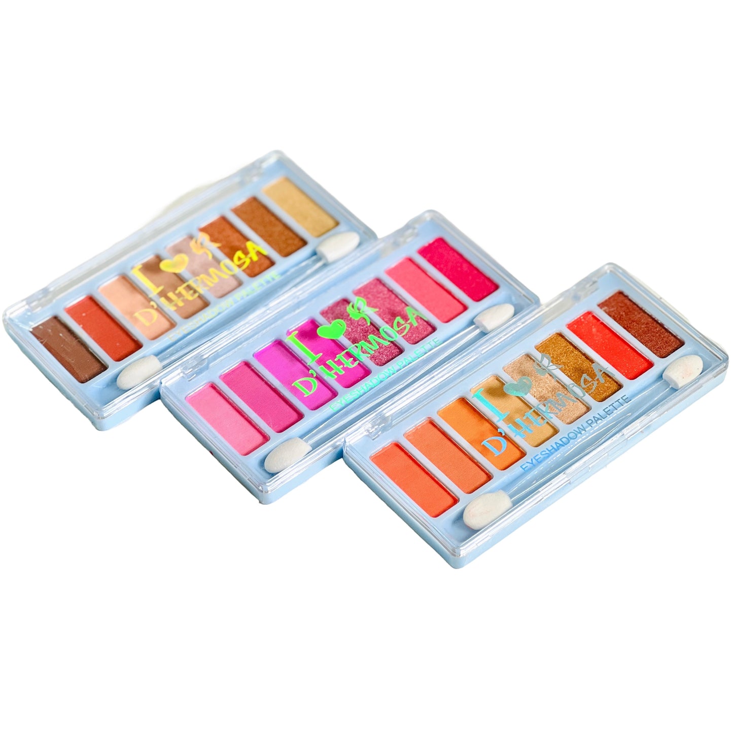 PALETA DE SOMBRAS D’HERMOSA